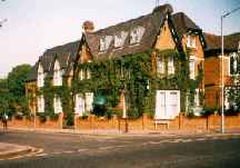 Kirkdale B&B,  Croydon